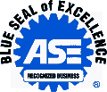 ASE Seal